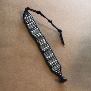 Lucky Brand beaded bracelet